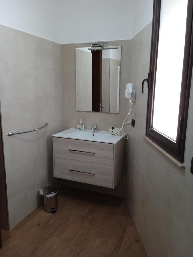 Bed And Breakfast Il Sole -Cinquefrondi Ngoại thất bức ảnh