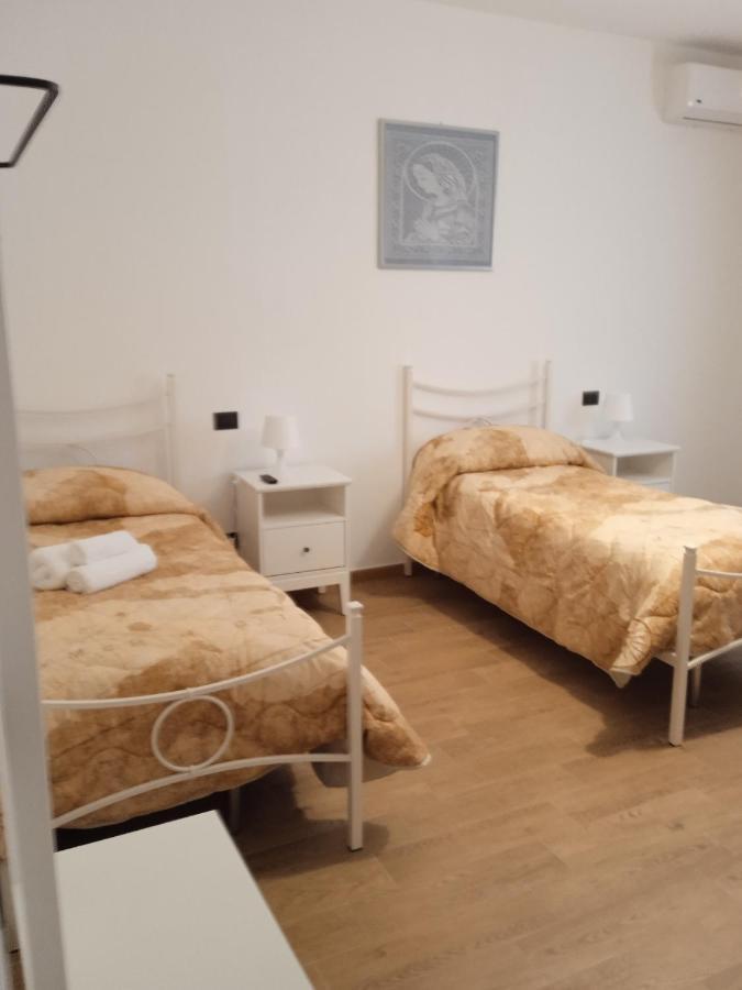 Bed And Breakfast Il Sole -Cinquefrondi Ngoại thất bức ảnh