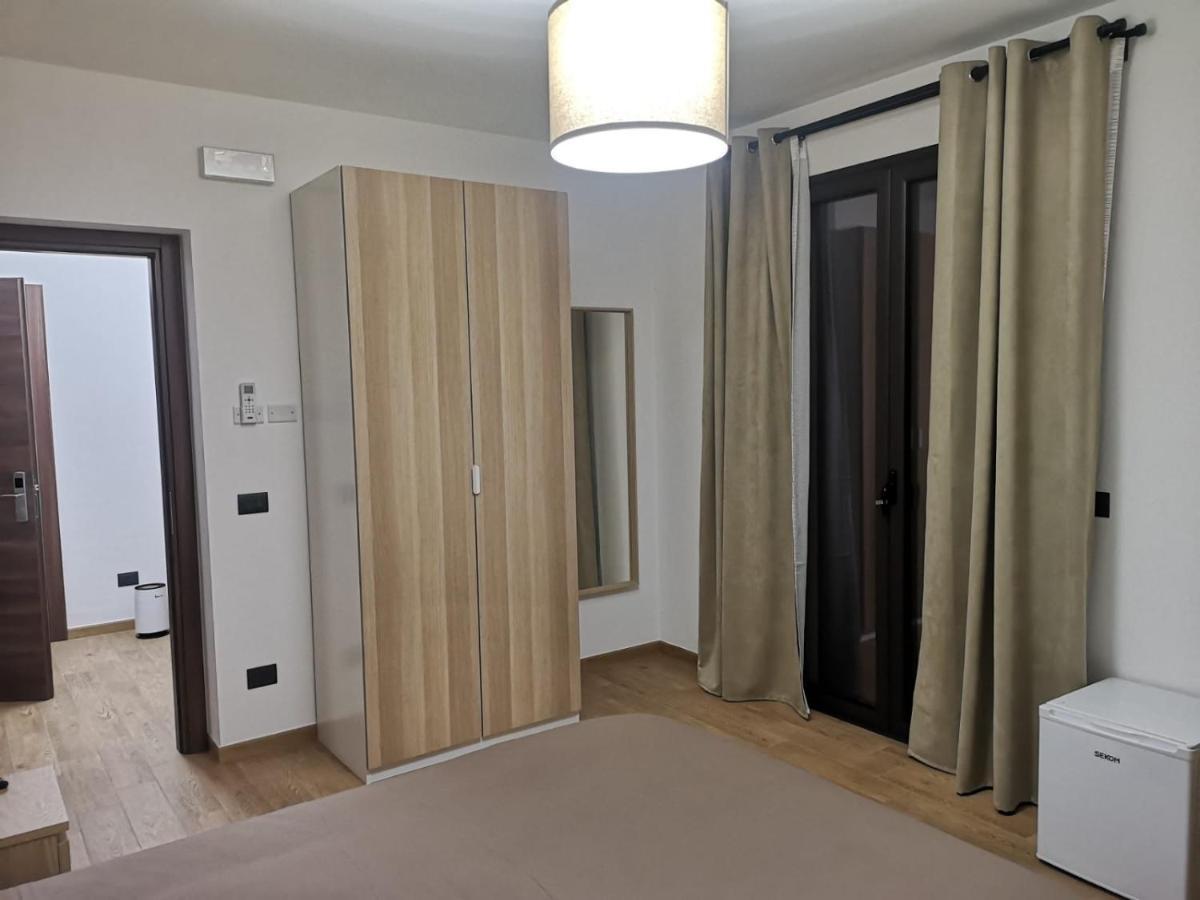 Bed And Breakfast Il Sole -Cinquefrondi Ngoại thất bức ảnh