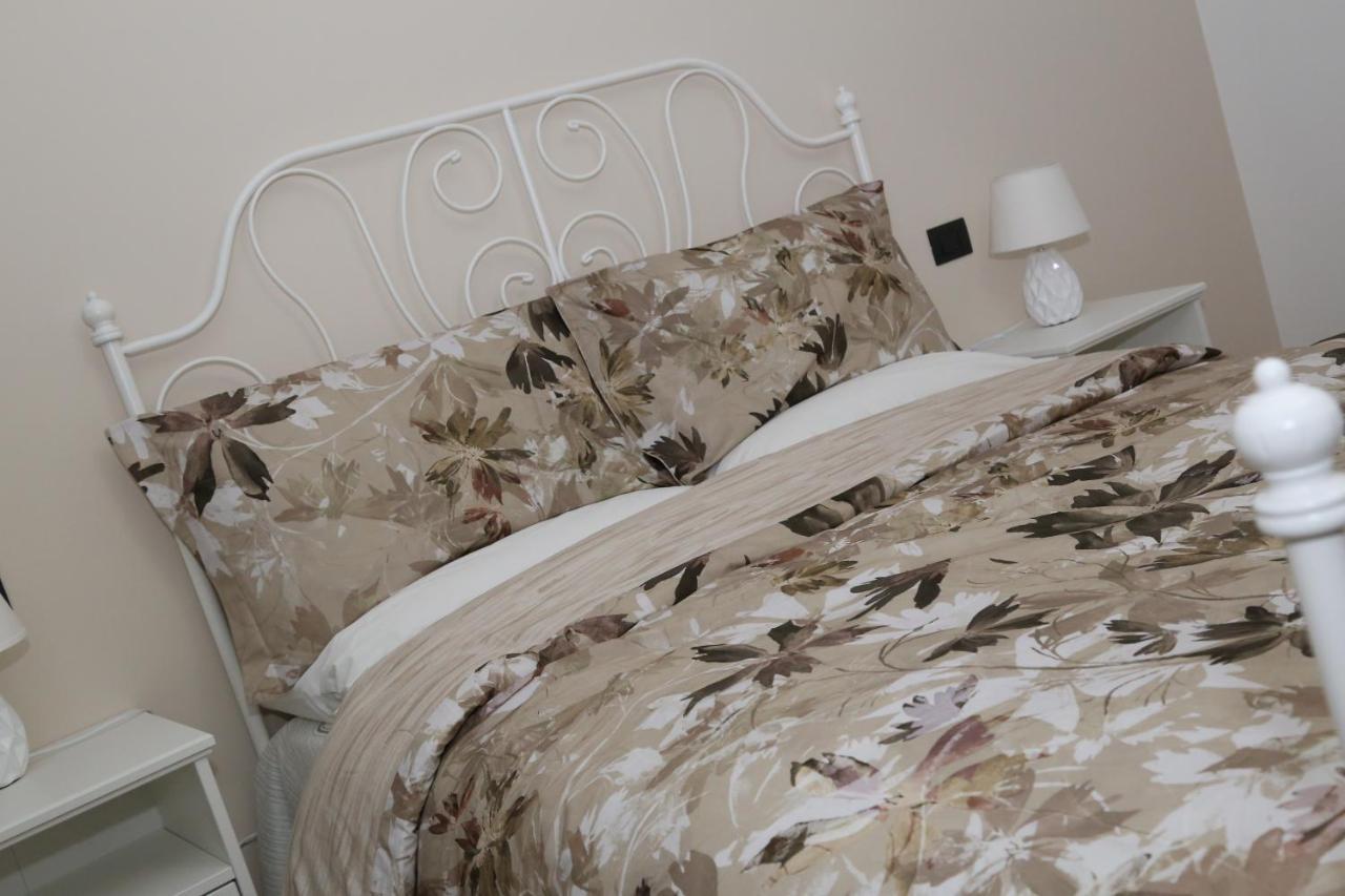Bed And Breakfast Il Sole -Cinquefrondi Ngoại thất bức ảnh